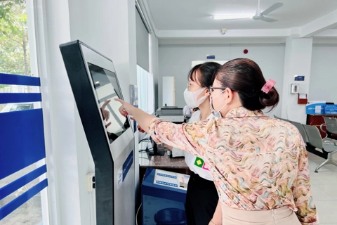 Hanoi pursues modern governance model
