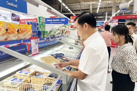 Food safety measures required for Lunar New Year 2025