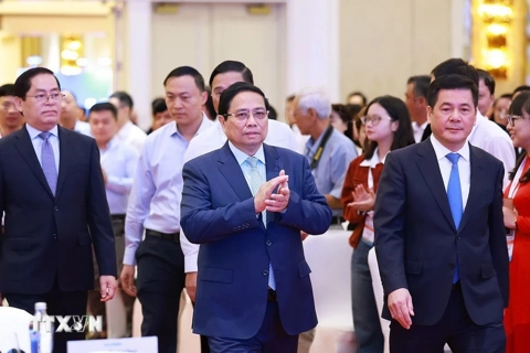 Vietnam news in brief - December 2