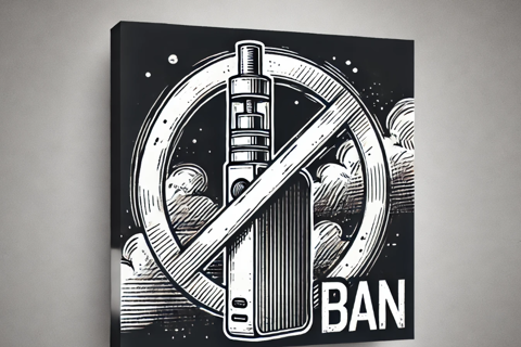 Words on the Street: Vietnam's E-Cigarette ban sparks debate