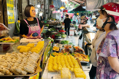 Hanoi urged to facilitate building of new traditional markets