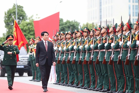 Vietnam news in brief - December 9