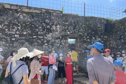 Vietnam news in brief - December 12