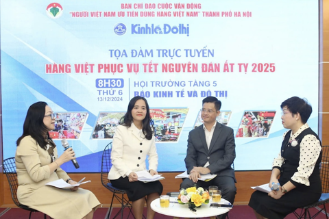 Experts share solutions to improve the quality of Vietnamese products