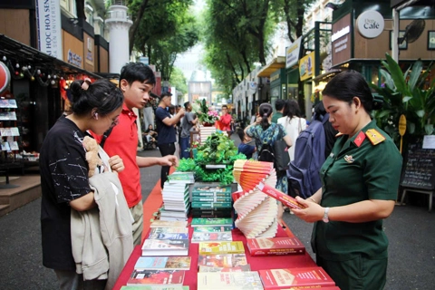 Vietnam news in brief - December 16