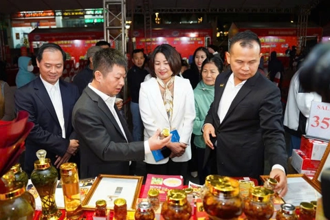 End-December Hanoi shopping festival to boost market