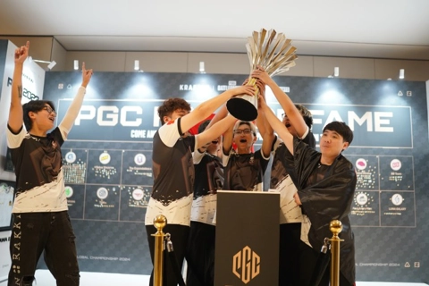 Vietnam releases Esports White Book 2022-2023