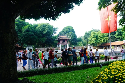 Vietnam news in brief - January 2