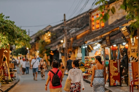 Two Vietnamese cities in Asia's top five destinations for digital nomads