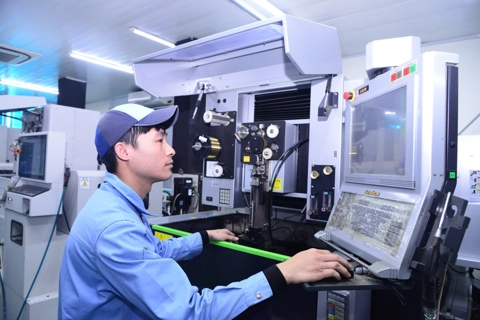 Vietnam confident of achieving 8% growth rate in 2025