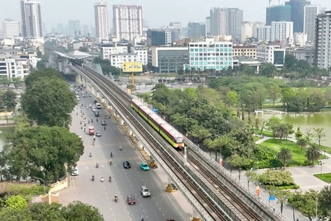 Hanoi’s greater autonomy under Capital Law unlocks new growth opportunities