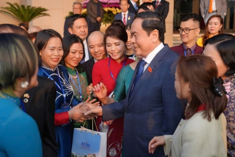 Vietnam news in brief - January 20