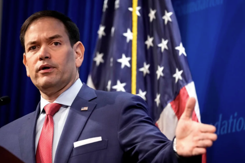 Vietnam-US ties a reference for int’l relations: Marco Rubio