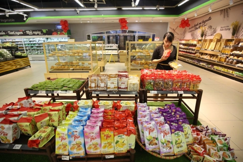 Vietnamese Gov’t forecasts CPI growth of up to 4.5% in 2025