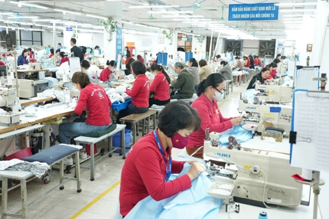 Vietnam's institutional reforms critical to achieving 2025 growth targets