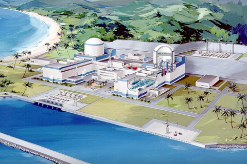 Vietnam to develop small-size nuclear power plant