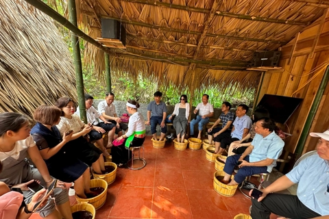 Vietnamese farmers want greater clarity on green agricultural policies