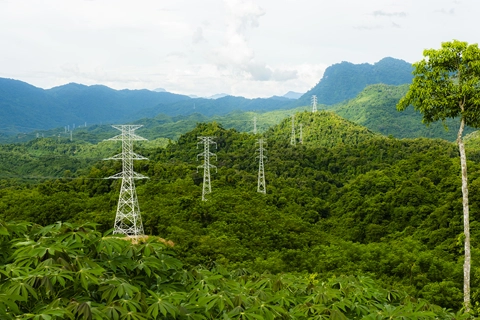 Vietnam set to increase power imports