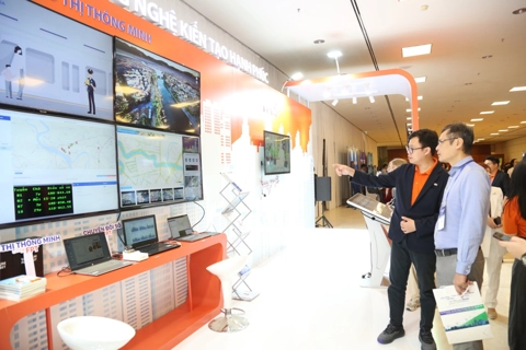 Vietnam’s hi-tech firms urged to master semiconductors, AI technologies
