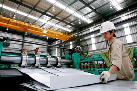 US firms in Vietnam concern potential export tariffs