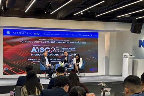 AlSC 2025 to connect local businesses with global AI opportunities