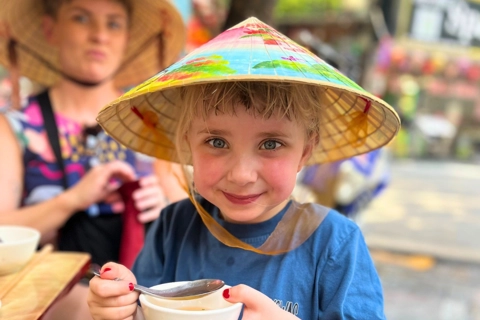 Most pleasurable ways to explore Hanoi