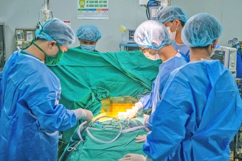 Hanoi's healthcare sector must lead digital transformation