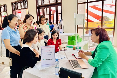 Vietnamese employers embrace flexible working models