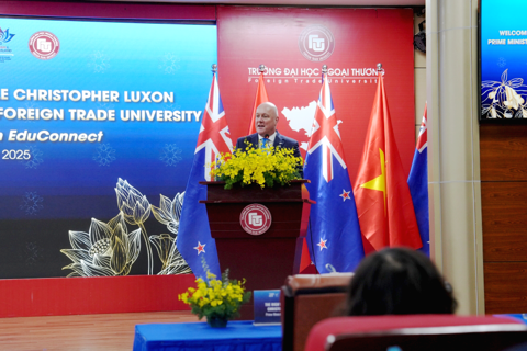 New Zealand, Vietnam strengthen education ties at EduConnect event