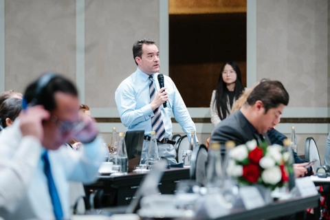 EuroCham calls for experience-based work permits in Vietnam