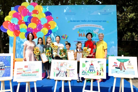 People-to-people diplomacy builds trust and partnerships for Vietnam