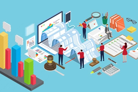 Vietnam to awaken its ‘sleeping data’, says Prime Minister