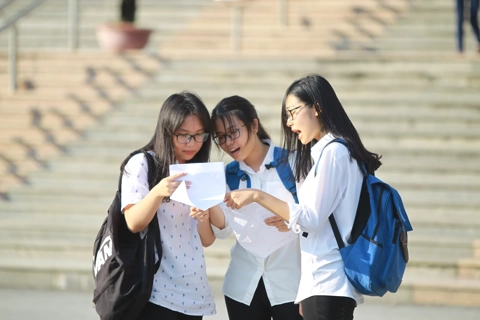 How Hanoi is redefining education in a digital learning city