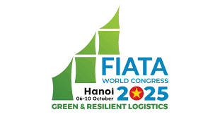 FIATA World Congress 2025 opens in Hanoi with green logistics focus