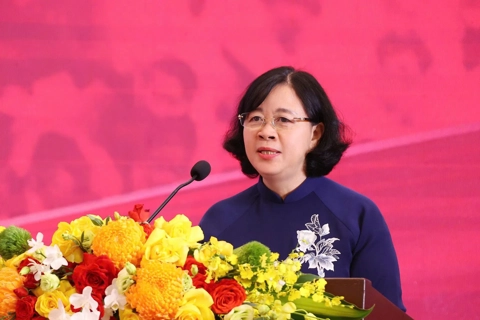 Pride in the sharp sword and steel shield that protect the Party, State and People - Part I