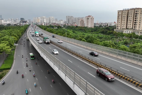 Hanoi outlines four urgent priorities for investment-led growth from 2026