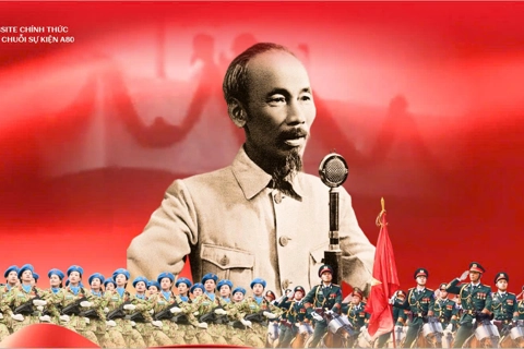 Hanoi launches “A80 – Proud Vietnam” digital platform to unite millions for 80th National Day