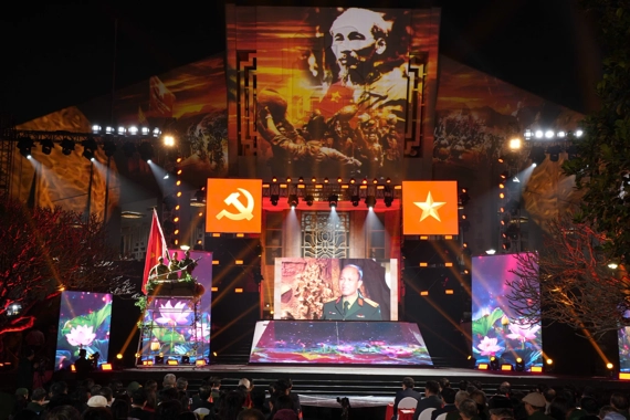 Vietnam marks 85th anniversary of President Ho Chi Minh’s return 