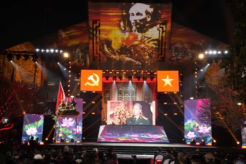 Vietnam marks 85th anniversary of President Ho Chi Minh’s return