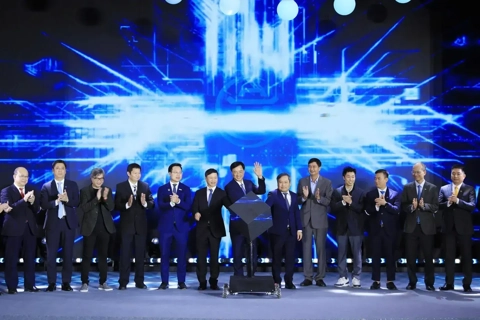 Hanoi builds new development model through digital transformation