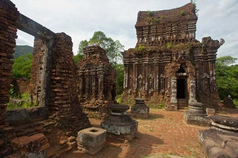 Oc Eo - Ba The to be nominated as world heritage site