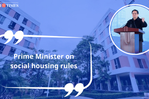 Prime Minister requests removing affordable housing rules
