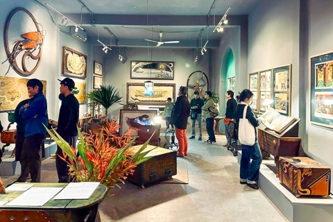 For a more livable Hanoi