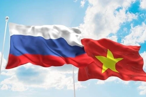 President Putin congratulates Vietnam on 14th Party Congress, reaffirms strategic partnership with Hanoi