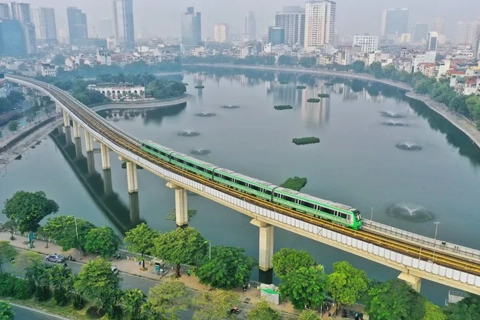 Hanoi explores TOC as next step in urban planning