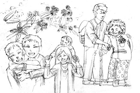 The happiness factor: measuring a new kind of growth in Hanoi