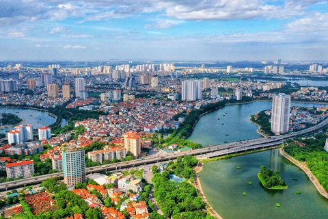 Hanoi seeks superior autonomy in Capital Law overhaul