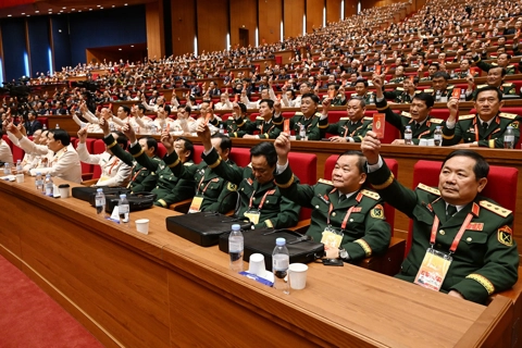 14th National Party Congress shortens working schedule