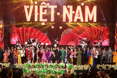 Homeland Spring 2026 brings overseas Vietnamese to Hanoi, Ninh Binh