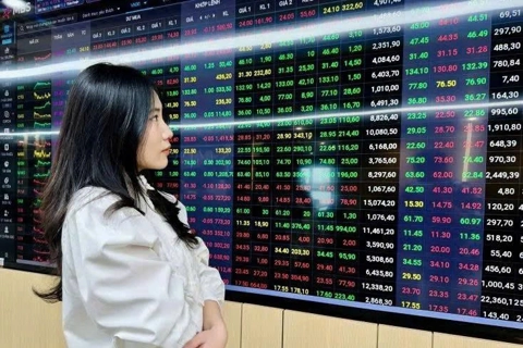 Vietnam adds 1.2 million new stock accounts as market reaches historic peak